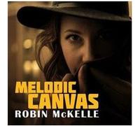 Melodic Canvas Digipack