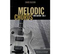 Melodic Chords for Guitar