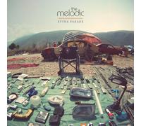 Melodic - Effra Parade