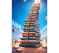 Melodic Gateway - Musical Notebook: A Fantasy-Inspired Music Journal with 110 Staff Pages for Creative Composition