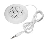 Melodic Haven, mini-enceintes portables avec un son HD authentique et de haute qualité pour une nuit paisible. Excellente qualité et grande