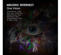 Melodic Intersect - One Vision