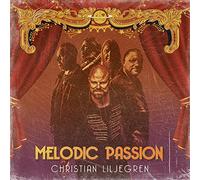 Melodic Passion