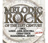Melodic Rock of the 21st Centu Various