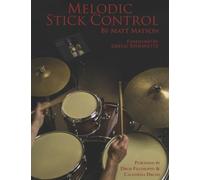 Melodic Stick Control