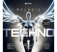 Melodic Techno 2025