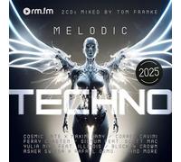 Melodic Techno 2025