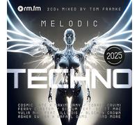 Melodic Techno 2025