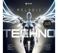 Zyx Music – Melodic Techno 2025