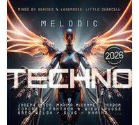 Melodic Techno 2026