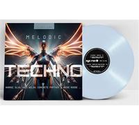 Artistes variés – Melodic Techno 2026 – Vinyle LP – Zyx Music (2026)