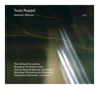 Melodic Warrior by Terje Rypdal [Audio CD] NEUF