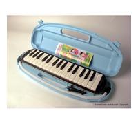 Melodica 32 Touches Study Noir
