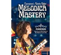 Melodica Mastery: Lessons from the World's Kindest and Most Meddlesome Eastern Witch | Pianonymous’s Melodica Method
