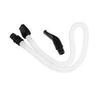 Melodica Tube - Replacement Mouthpiece Assembly, Soft Keyboard Instrument Hose, Music Performance Accessory Providing Secure Air Passage With Smooth Connection Structure For Beginner Casual Practice