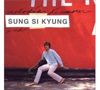 Melodie d' Amour (韓国盤)