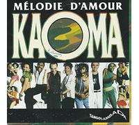 Melodie d'amour (1990) / Vinyl single [Vinyl-Single 7'']