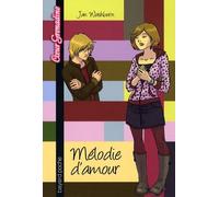 Mélodie d'amour