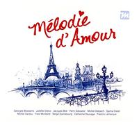Melodie d'amour