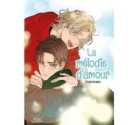 Boy's Love - Melodie d'amour