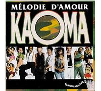 Melodie d'amour/Lambamor [Import]