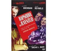 Mélodie de la jeunesse (1939) / They Shall Have Music G