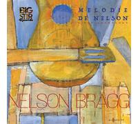 Mélodie de Nelson – A Pop Anthology – Vinyle – The Orchard