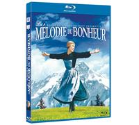La Mélodie du bonheur Blu-ray