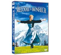 MÉLODIE DU BONHEUR (LA) - DVD