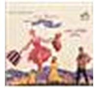 Melodie du bonheur/sound of music CD