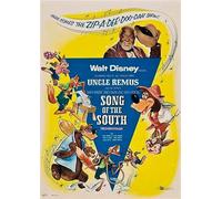 MELODIE DU SUD / Song of the South (1946) [ Origine Australien, Sans Langue Francaise ]