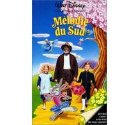 Mélodie du Sud [VHS]