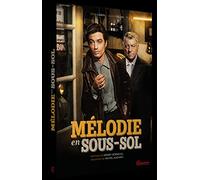 Melodie en Sous-Sol
