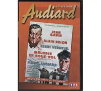 MELODIE EN SOUS-SOL