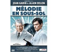 Melodie en sous-Sol [Import]