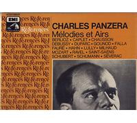 Melodie et Airs--Vinyl LP-EMI 2C 151 73084/5-AAVV-COPPOLA Piero (dir - pianoforte); Orchestre du Gramophone; PANZERA Charles (baritono)