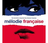 Various Artists - Melodie Francaise/Various