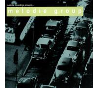 Melodie Group - Seven Songs (UK Import)