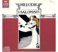 Melodie: I Salonisti Spielen Salonmusik