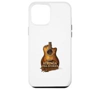 Mélodie intemporelle Storytelling Music Art Coque pour iPhone 12 Pro Max