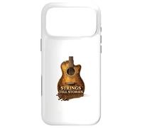 Mélodie intemporelle Storytelling Music Art Coque pour iPhone 17 Pro Max