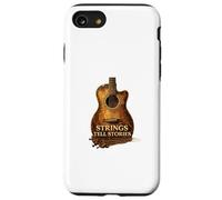 Mélodie intemporelle Storytelling Music Art Coque pour iPhone SE (2020) / 7/8