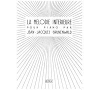 Melodie Interieure / Recueil