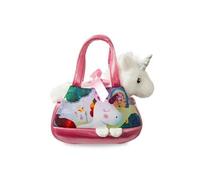 Mélodie Licorne Fantaisie Pal Multicolore