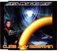 Melodie Mc - Climb Any Mountain