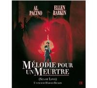 Mélodie pour un meurtre Blu-ray