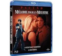 Mélodie pour un meurtre - Blu-Ray