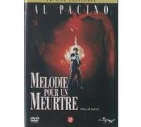 MELODIE POUR UN MEURTRE/COLLECTOR/VF G