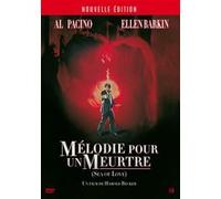 Mélodie pour un meurtre DVD