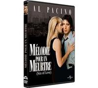 Mélodie pour un meurtre E